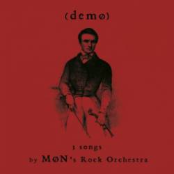 Mon : Demo 01